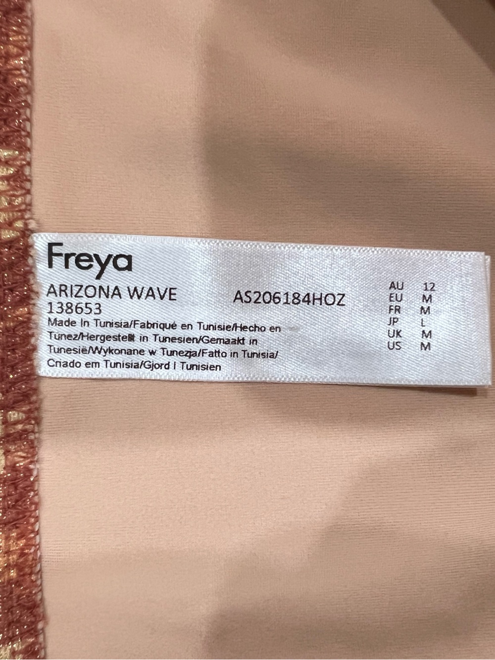 Freya Two Piece - Picture 9 of 9